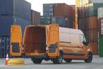 Renault Master L2H2 Van 2010 года